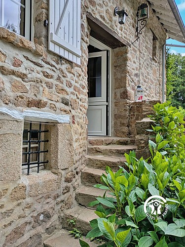 GÎTE DU MOULIN DE TANIS, JUSQU'À 6 PERSONNES