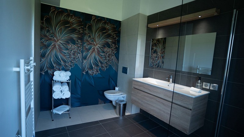 Les Villas du Parc de la Chabotterie (Suite Familiale +)