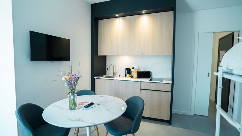 Les Villas du Parc de la Chabotterie (Suite Familiale +)