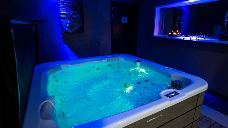 LES VILLAS DU PARC DE LA CHABOTTERIE (CLASSIQUE +)