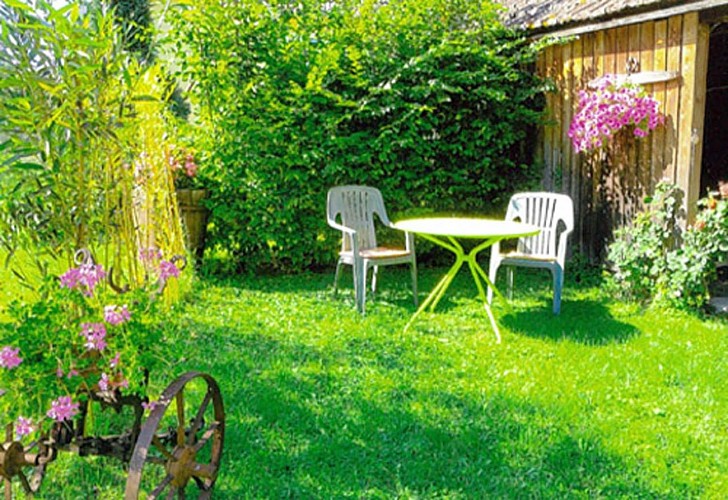 Holiday rental - Monique FRANCK