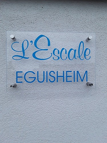 L'Escale