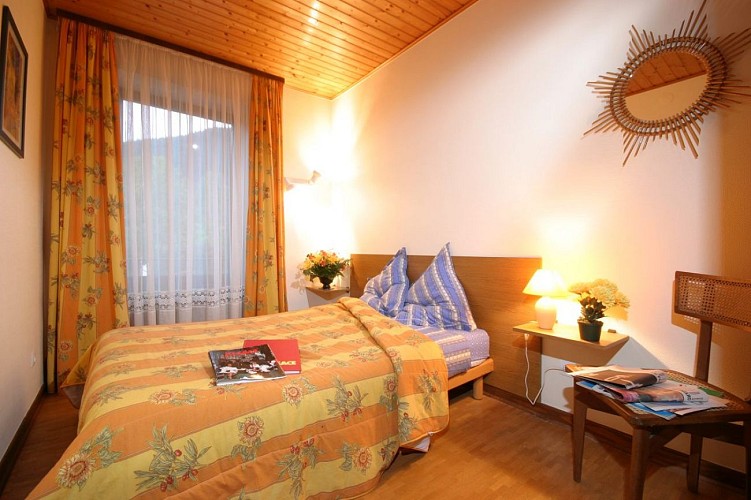 Hôtel - Restaurant Diette