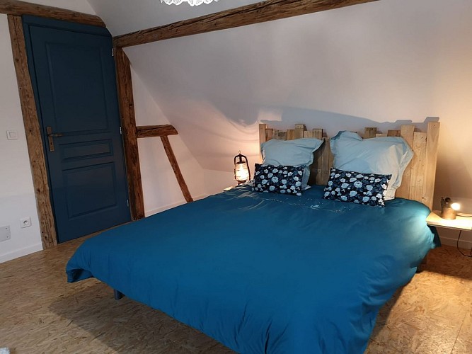 Chambre d'hôte Au 19 de Lina