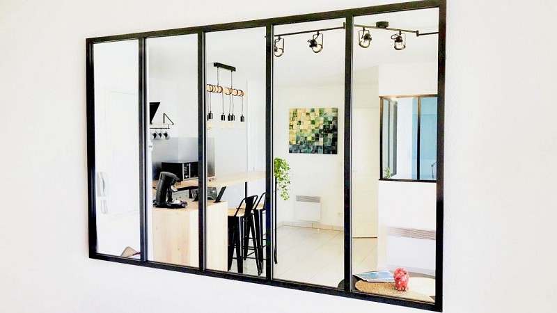 Design&Indus Sweet Loft - Appartement - 2