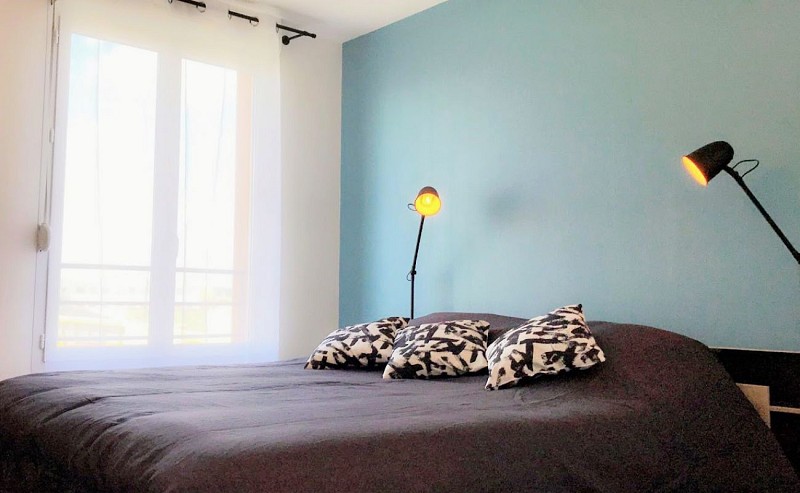 Design&Indus Sweet Loft - Appartement - 3