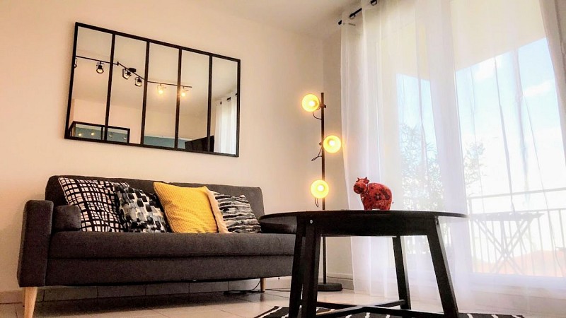 Design&Indus Sweet Loft - Appartement - 4