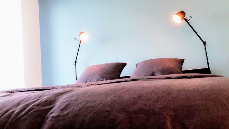 Design&Indus Sweet Loft - Appartement - 6