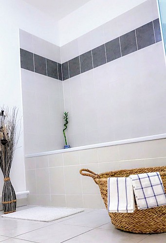 Design&Indus Sweet Loft - Appartement - 9