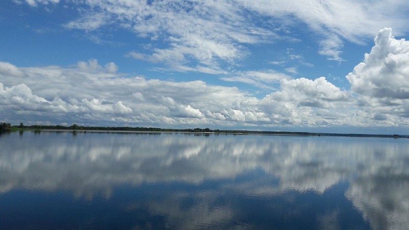 Le Gîte des Etoiles - Le lac - Lac du Der en Champagne