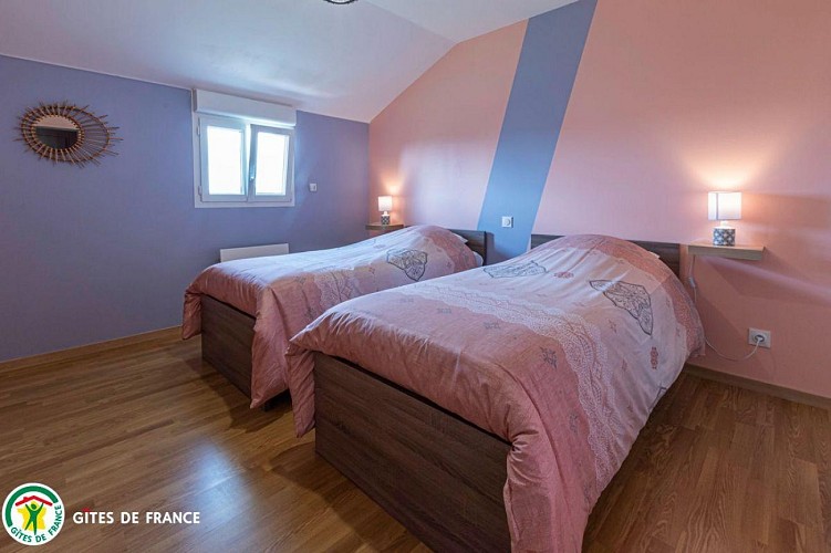 Au chant du Coq 1 - Giffaumont Champaubert