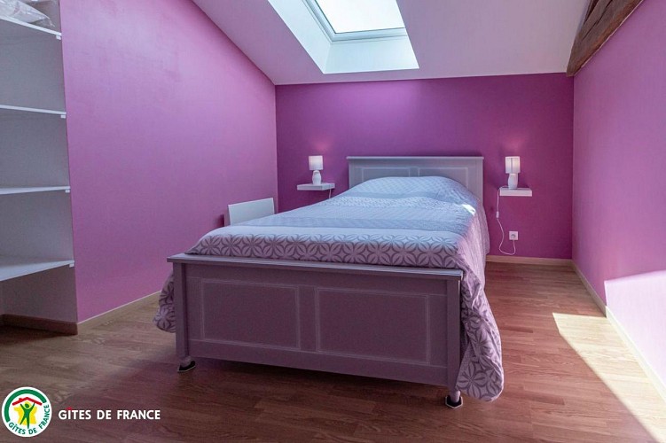 Au chant du Coq 1 - Giffaumont Champaubert