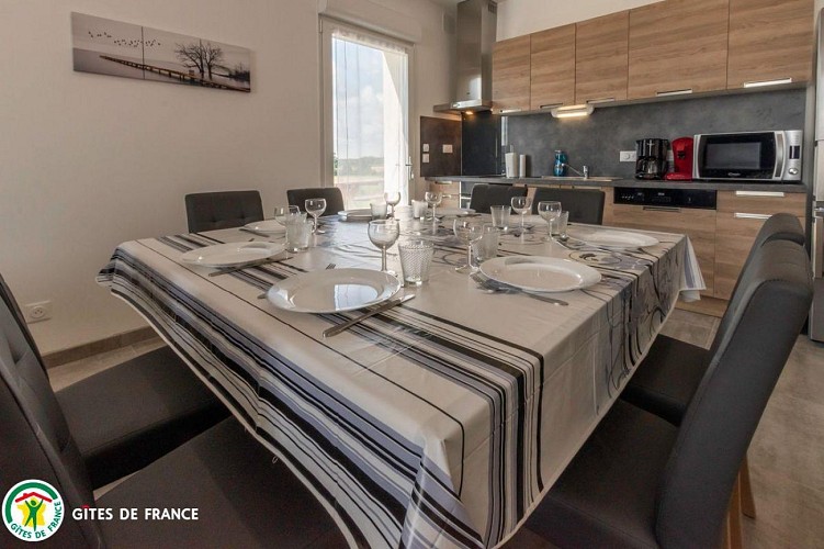 Au chant du Coq 1 - Giffaumont Champaubert