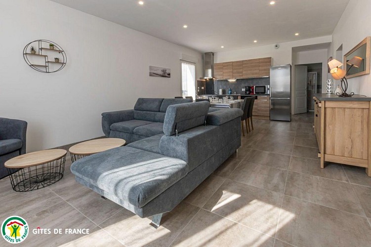 Au chant du Coq 1 - Giffaumont Champaubert