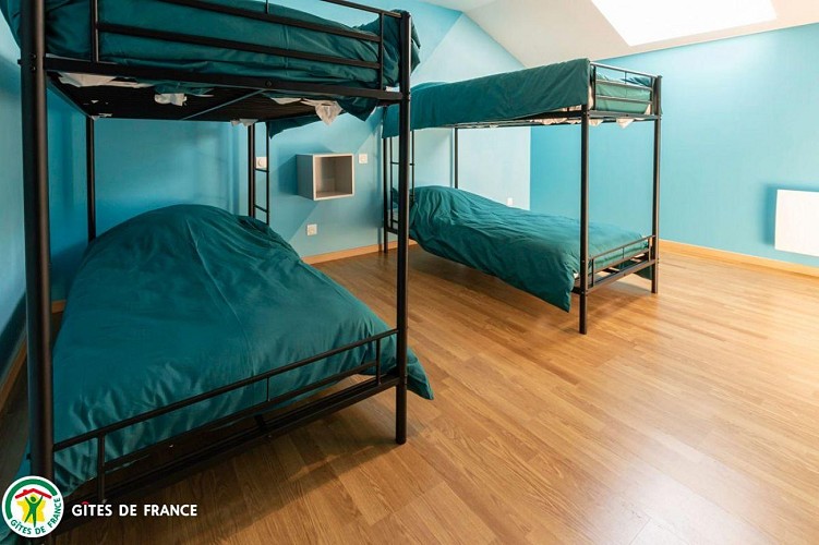 Au chant du Coq 1 - Giffaumont Champaubert