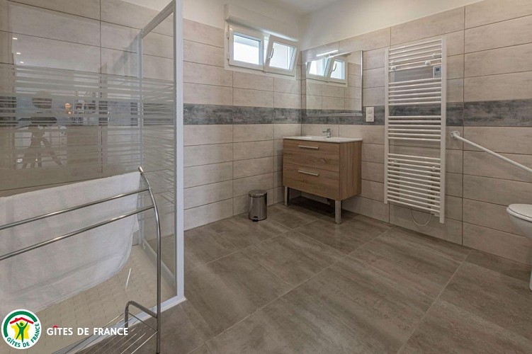 Au chant du Coq 1 - Giffaumont Champaubert