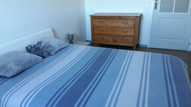 SCI de la Croix - Chambre 1 - Wassy - Lac du Der en Champagne