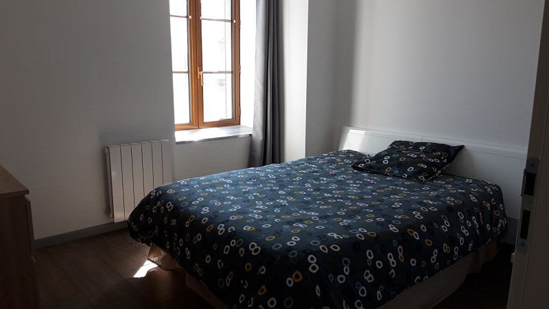 SCI de la Croix - Chambre 2 - Wassy - Lac du Der en Champagne