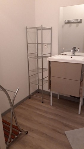 SCI de la Croix - SdB - Wassy - Lac du Der en Champagne