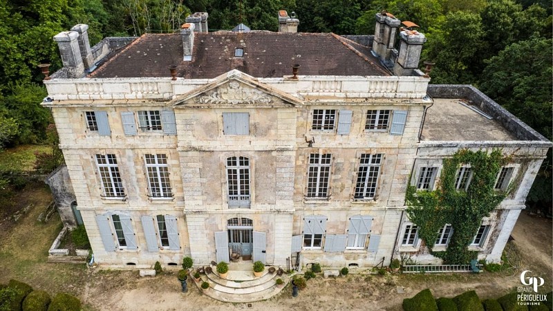 Château de Sept Fonts