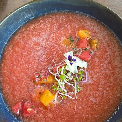 Restaurant de la Tour