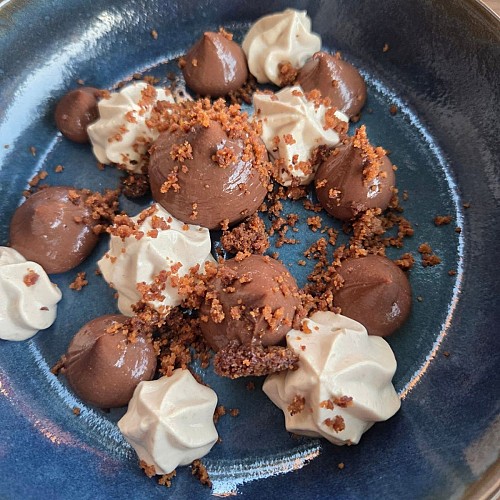 Restaurant de la Tour