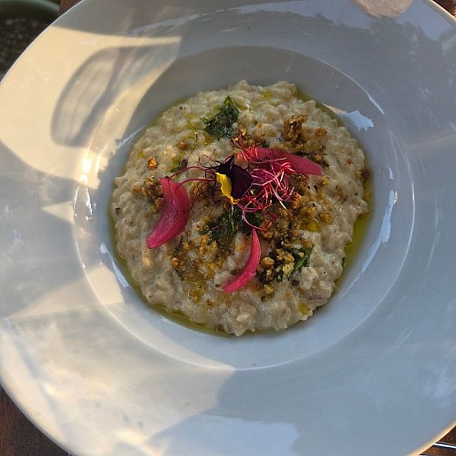 Restaurant de la Tour