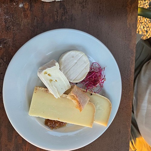 Restaurant de la Tour