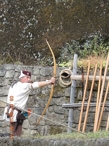 Montreal Castle für Familien