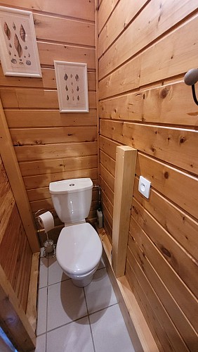 Reflet de Bien Être