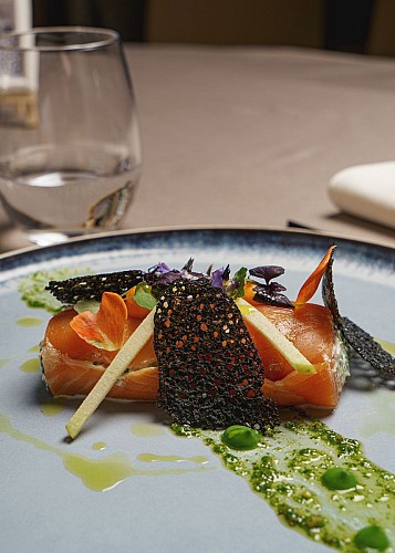 MANOIR DU PRINCE 2  portet sur garonne