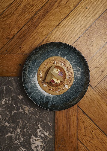 MANOIR DU PRINCE 3  portet sur garonne