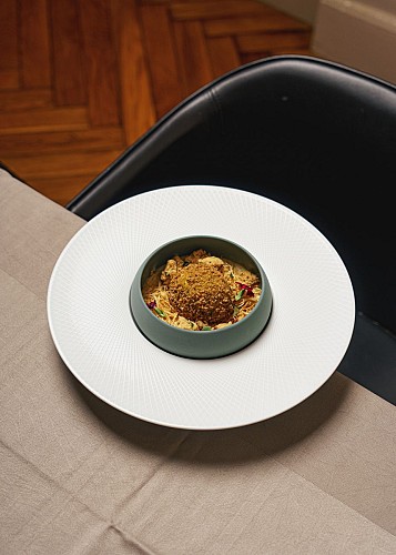 MANOIR DU PRINCE 1 portet sur garonne