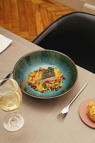 MANOIR DU PRINCE portet sur garonne