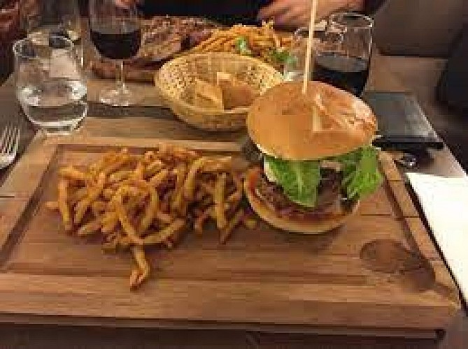 brasserie niel repas 2