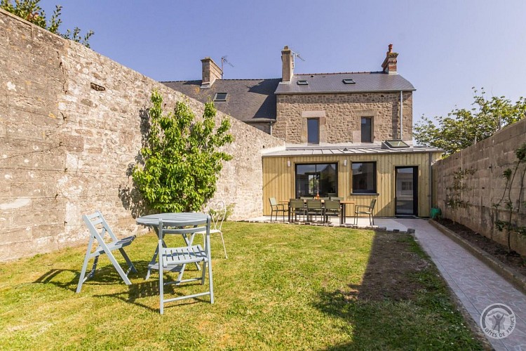 Gîtes de France G1233 : Les Petits Galets