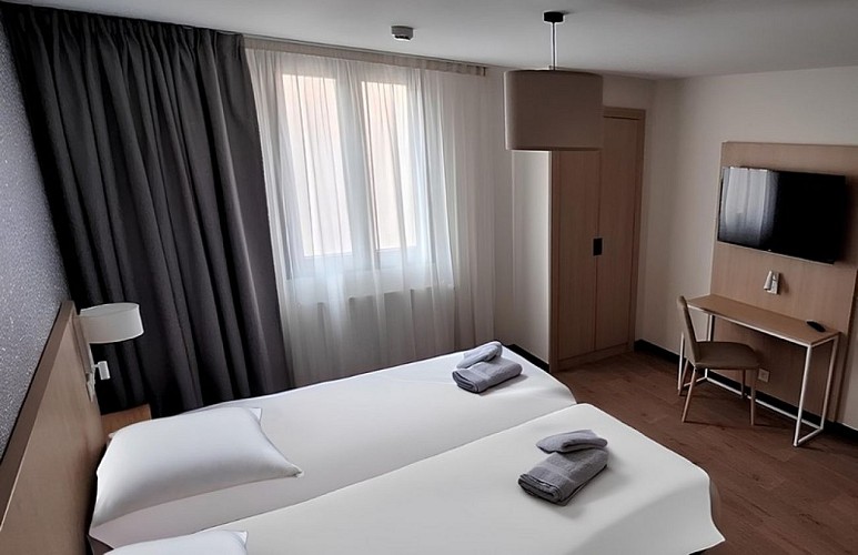 Hôtel beaurivage agon-coutainville (5)