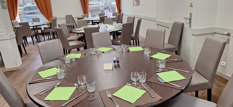 Hôtel beaurivage agon-coutainville (3)