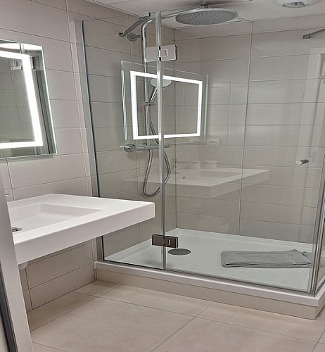 Hôtel beaurivage agon-coutainville (2)