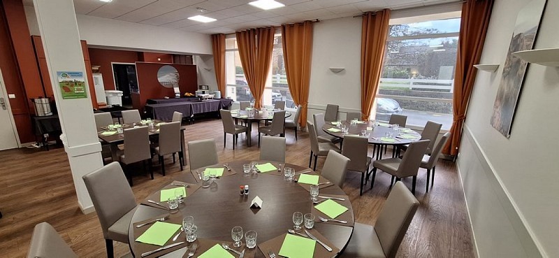 Hôtel beaurivage agon-coutainville (4)