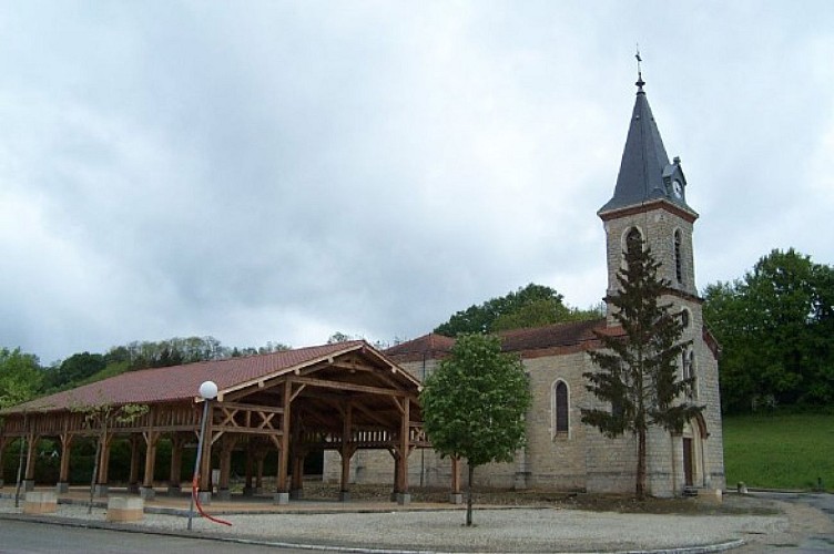 Sainte-Croix