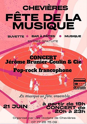 Fête de la Musique
