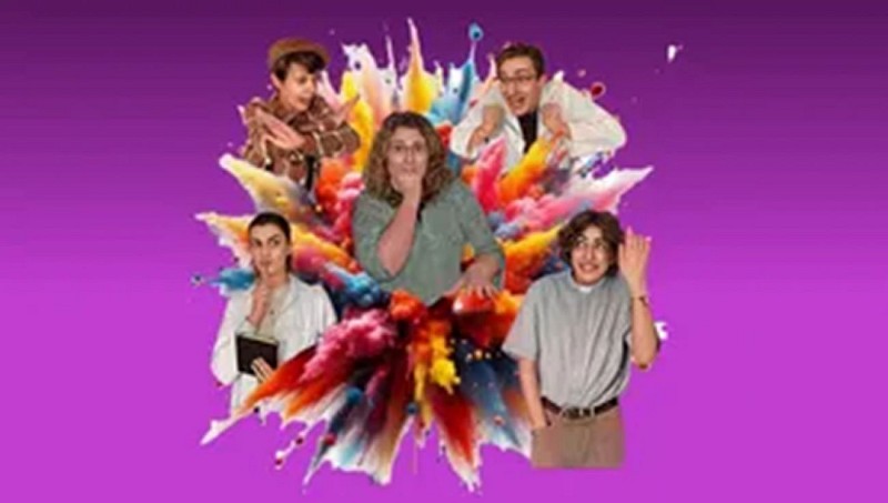 Théâtre : Voyage vers l'impossible