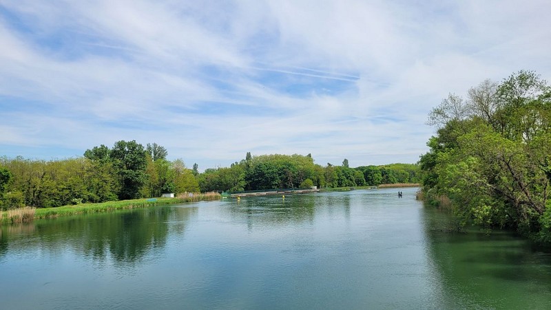 Pont d'Herbens