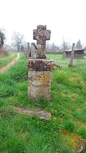 La croix