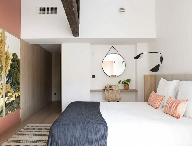 Central Hostel Bordeaux