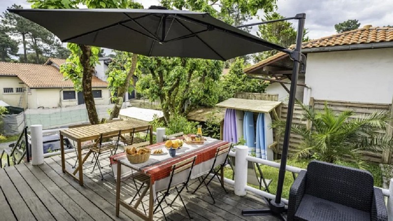 Capbreton Surf House (8)