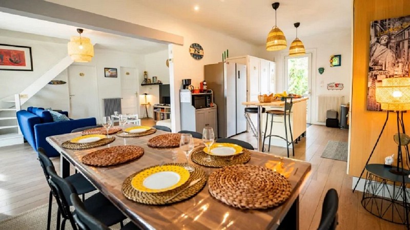 Capbreton Surf House (3)