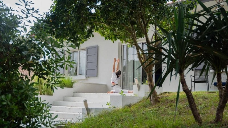 Capbreton Surf House 