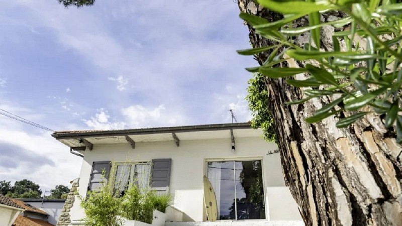 Capbreton Surf House